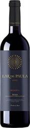 Heredad De Baroja 04 Lar De Paula Rioja Reserva (Heredad De Baroja) 2004